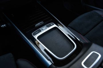 Mercedes-Benz GLB Dizel Diesel 200d-14