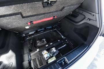Mercedes-Benz GLB Dizel Diesel 200d-15