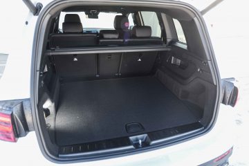 Mercedes-Benz GLB Dizel Diesel 200d-16
