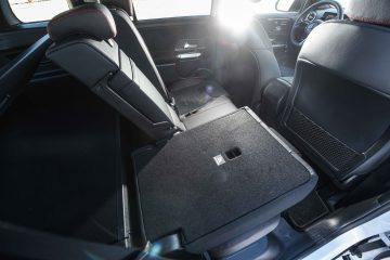 Mercedes-Benz GLB Dizel Diesel 200d-17