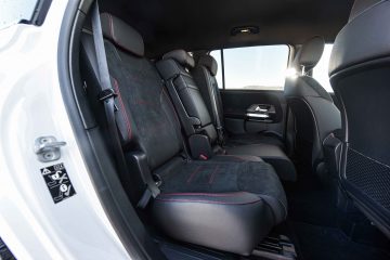 Mercedes-Benz GLB Dizel Diesel 200d-19
