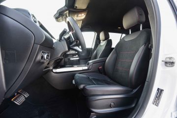 Mercedes-Benz GLB Dizel Diesel 200d-2