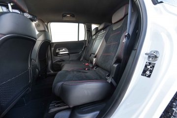 Mercedes-Benz GLB Dizel Diesel 200d-20