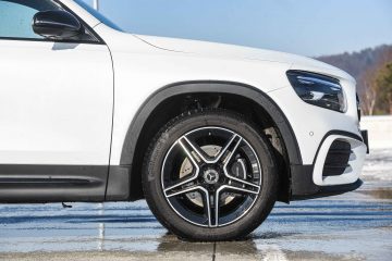 Mercedes-Benz GLB Dizel Diesel 200d-26
