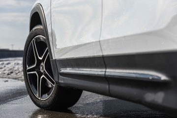 Mercedes-Benz GLB Dizel Diesel 200d-33