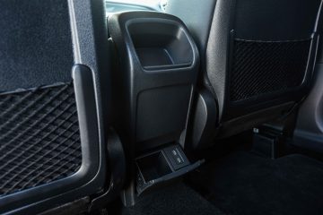 Mercedes-Benz GLB Dizel Diesel 200d-4