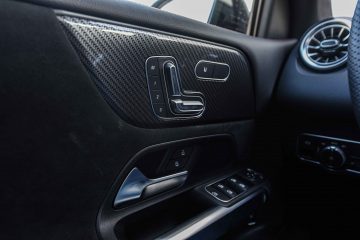 Mercedes-Benz GLB Dizel Diesel 200d-6