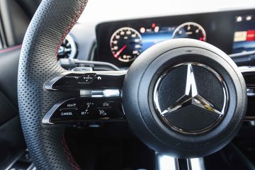 Mercedes-Benz GLB Dizel Diesel 200d-7