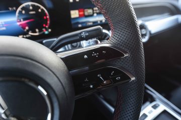 Mercedes-Benz GLB Dizel Diesel 200d-8