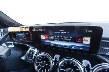 Mercedes-Benz GLB Dizel Diesel 200d-9