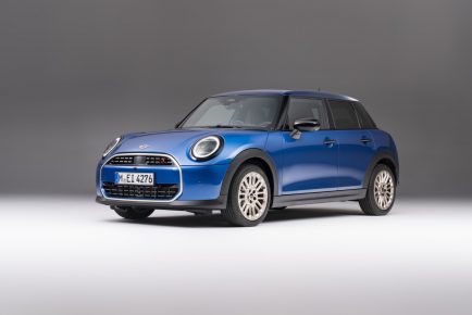 Mini Cooper 5 Door_12