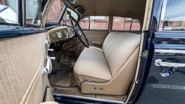 Opel Classic Kadett Admiral Manta-17