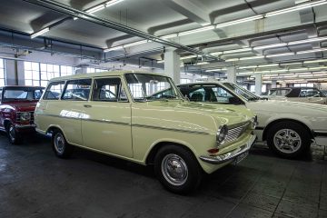 Opel Classic Kadett Admiral Manta-44