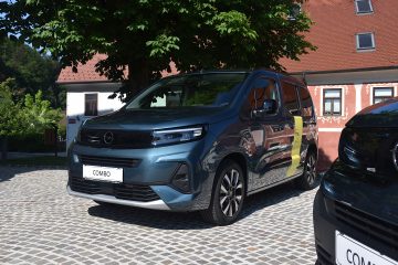 OPEL LGV 03