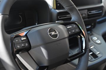 OPEL LGV 12