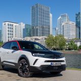 Opel Mokka GS Line