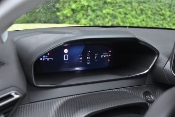 PEUGEOT 208 14