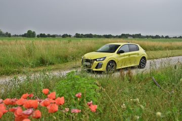 PEUGEOT 208 24