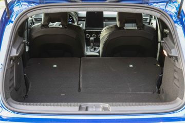 Renault Clio Hybrid e-tech-18