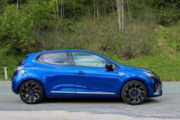 Renault Clio Hybrid e-tech-28