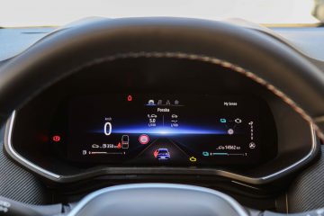Renault Clio Hybrid e-tech-3
