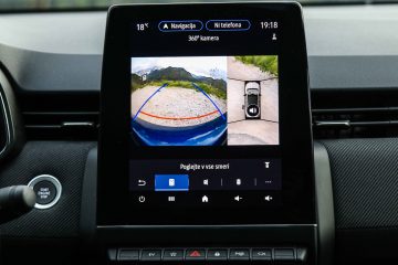 Renault Clio Hybrid e-tech-7