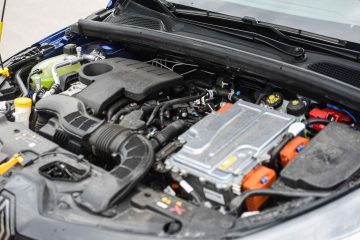 Renault Clio Hybrid Hibrid-11