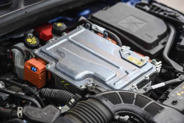 Renault Clio Hybrid Hibrid-12