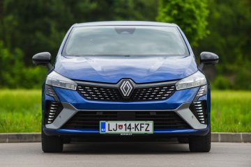 Renault Clio Hybrid Hibrid-13