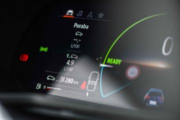 Renault Clio Hybrid Hibrid-7