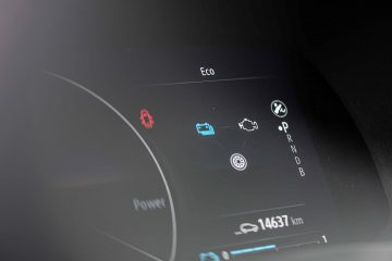 Renault Clio Hybrid Hibrid-8