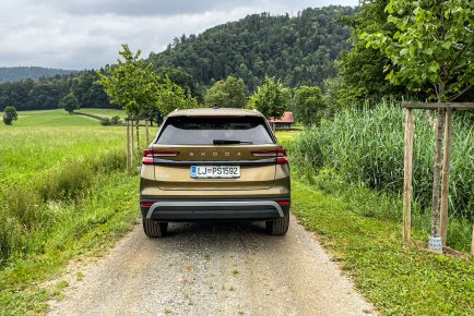 Skoda Kodiaq TDI TSI SUV-20