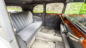 Skoda Škoda Superb 1935