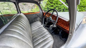 Skoda Škoda Superb 1935-4