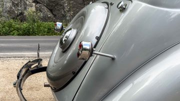 Skoda Škoda Superb 1935-5