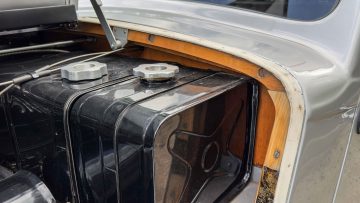 Skoda Škoda Superb 1935-8