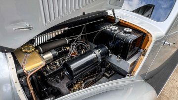 Skoda Škoda Superb 1935-9