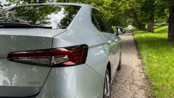 Skoda Superb Limuzina TSI TDI-11