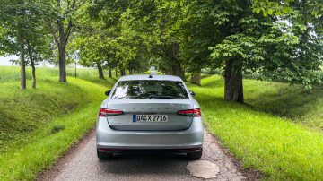 Skoda Superb Limuzina TSI TDI-15