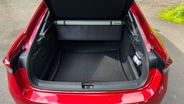Skoda Superb Limuzina TSI TDI-5