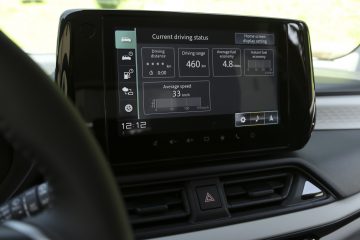 Suzuki Swift 2024 (11)