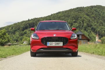 Suzuki Swift 2024 (17)