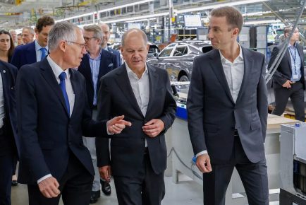 Tavares Scholz Opel Russelsheim