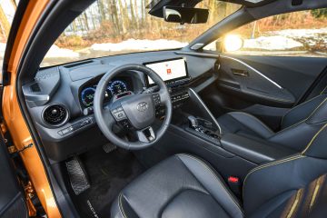 Toyota C-HR CHR Hibrid Hybrid-12