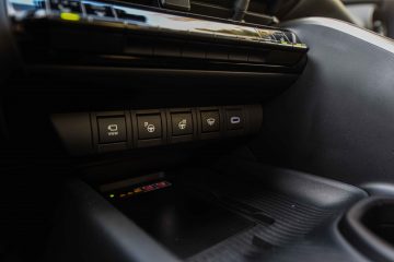 Toyota C-HR CHR Hibrid Hybrid-2