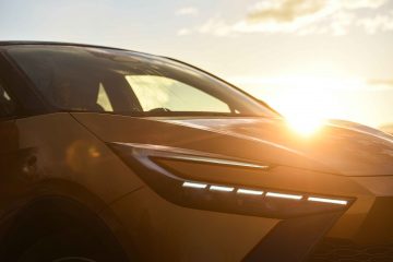 Toyota C-HR CHR Hibrid Hybrid-22