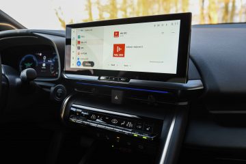 Toyota C-HR CHR Hibrid Hybrid-7
