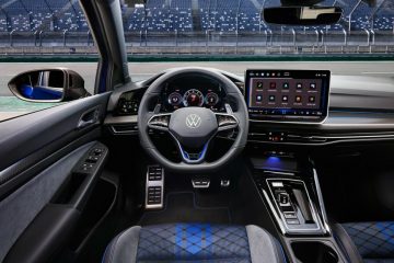 Volkswagen Golf R avtomobilizem.com športni Golf_9