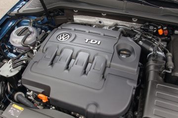 Volkswagen TDI TSI