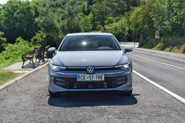 VW GOLF 04